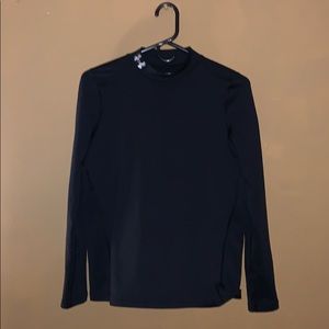 Youth Cold Gear Under Armour Shirt